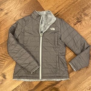 North face Women’s Mossbud jacket